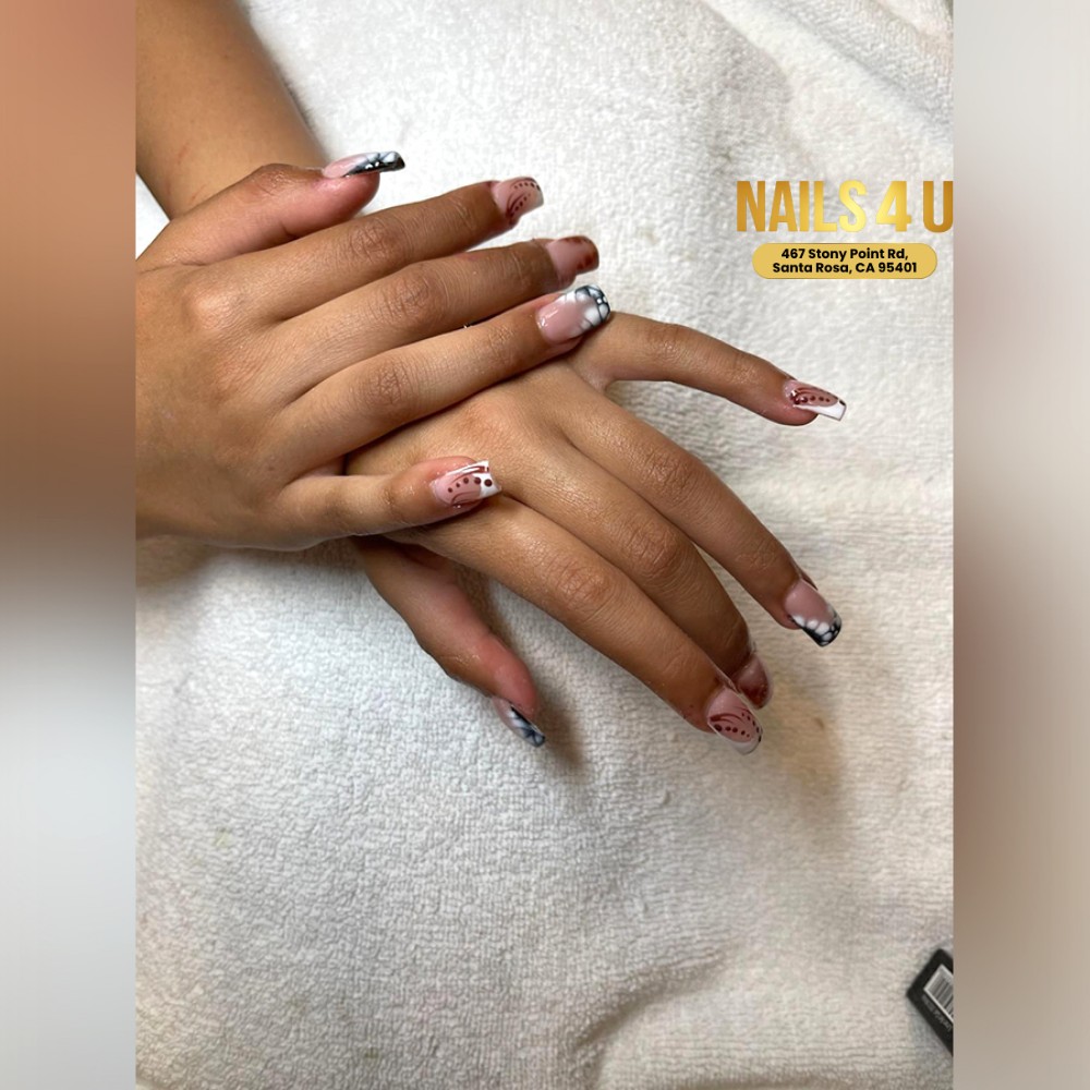 Nail June 18